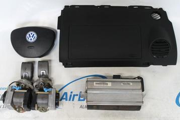 Airbag set - Dashboardpaneel Volkswagen New Beetle (1998-..)