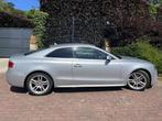 AUDI A5 3-deurs Diesel euro 5 S-line, Autos, Audi, Achat, Alcantara, Noir, Diesel