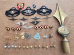 Lot Militaria, Ophalen of Verzenden, Overige soorten