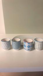 Cosy & Trendy, servies set, Enlèvement