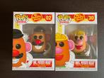 Funko Retro Toys Mr. Potato Head set, Ophalen of Verzenden, Nieuw