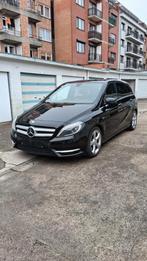 Mercedes-Benz classe b diesel année 2013 très bonne état, Autos, 18 cylindres, Euro 5, Achat, Boîte manuelle