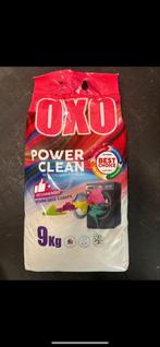 Wasmiddel oxo 9 kg nieuw, Ophalen