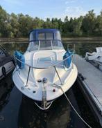 Bayliner 245, Watersport en Boten, Motorboten en Motorjachten, Ophalen, Gebruikt, 50 pk of meer, 6 tot 9 meter