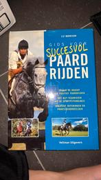 L. Morrison - Gids voor succesvol paardrijden, Ophalen of Verzenden, L. Morrison