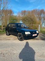 Peugeot 205 opmaak of onderdelen, Autos, Peugeot, Achat, Particulier