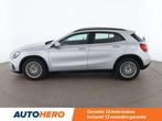 Mercedes-Benz GLA 180 GLA 180 Style (bj 2019, automaat), Auto's, 122 pk, Gebruikt, https://public.car-pass.be/vhr/9b9af779-d8fd-4c35-bbba-7cbc1b96f70b