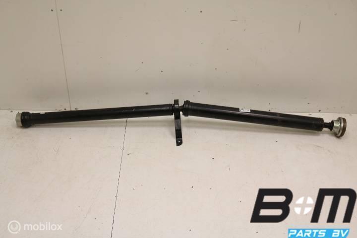 Cardanas Audi A4 8W Sedan, Auto-onderdelen, Remmen en Aandrijving, Gebruikt