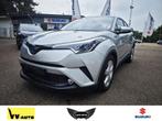 Toyota C-HR, Autos, Toyota, Argent ou Gris, Achat, Euro 6, Entreprise