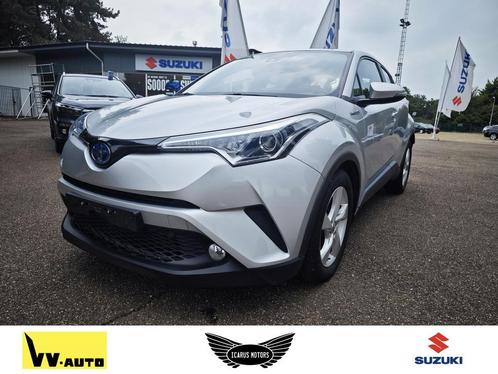 Toyota C-HR, Autos, Toyota, Entreprise, Achat, C-HR, ABS, Caméra de recul, Régulateur de distance, Airbags, Air conditionné, Alarme