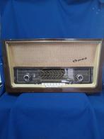Radio Vintage Telefunken collectie Opus 8, Antiek en Kunst, Ophalen of Verzenden