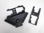 Kawasaki ZX7R motorblok afdek kap ZX 7R cover plaat deksel, Motoren, Ophalen of Verzenden, Gebruikt
