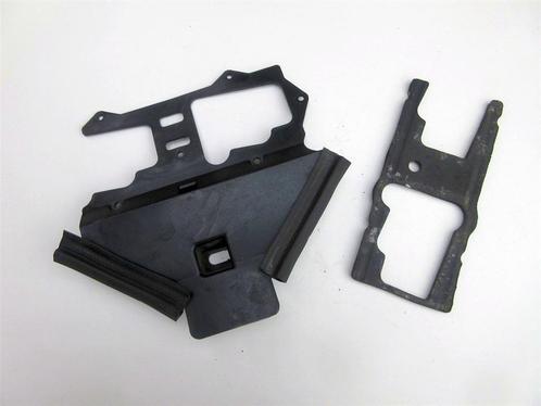 Kawasaki ZX7R motorblok afdek kap ZX 7R cover plaat deksel, Motoren, Onderdelen | Kawasaki, Gebruikt, Ophalen of Verzenden