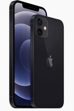 iPhone 12 64 Gb 91% batterijconditie, Telecommunicatie, Mobiele telefoons | Apple iPhone, Gebruikt, Zwart, Ophalen of Verzenden