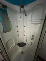 Massage douche te koop, Enlèvement, Utilisé