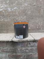 Dekkende beits - Cetol Opaque, Doe-het-zelf en Bouw, Verf, Beits en Lak, Ophalen, Blauw, Nieuw, Beits