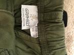Short nieuw, Ophalen, Nieuw, Maat 46 (S) of kleiner, Groen