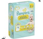 Pampers Premium Protection Maat 2, Ophalen, Nieuw, Overige typen, Overige merken