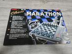 Chess Marathon Elektronisch schaken van Tiger, Ophalen of Verzenden, Zo goed als nieuw