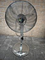 Ventilator staand, Ophalen, Ventilator met afstandsbediening, Gebruikt, Statiefventilator