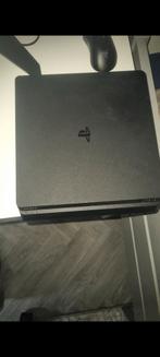 Playstation 4 te koop in goeie staat, Ophalen, Zo goed als nieuw