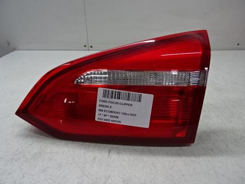 ACHTERLICHT RECHTS ACHTERKLEP Ford Focus 3 Wagon, Auto-onderdelen, Verlichting, Ford, Gebruikt