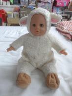 pop, Kinderen en Baby's, Ophalen of Verzenden, Zo goed als nieuw, Babypop