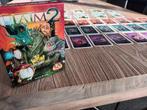 Claim 2 kaartspel, Een of twee spelers, Ophalen of Verzenden, Zo goed als nieuw, White Goblin Games