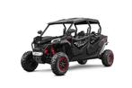 CF Moto ZFORCE 950 Sport Trail V4 [Fijn .0%] Fijn .0%, 2 cilinders, 950 cc, Meer dan 35 kW
