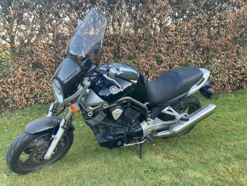 yamaha bulldog beschikbaar voor biedingen