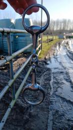 Bid te koop, Enlèvement