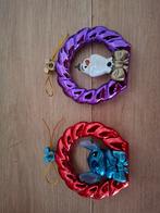 Disney kerstkransjs ruilen, Ophalen, Overige figuren, Nieuw, Beeldje of Figuurtje