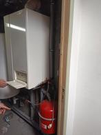 Gas condensatie met expansievat, Doe-het-zelf en Bouw, Sanitair, Ophalen