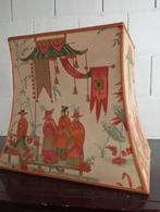 Te Koop: Echte Chineese Lampenkap, Antiek en Kunst, Ophalen