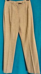 Stijlvolle nieuwe broek Calvin Klein. Kleur Sand Heather., Overige kleuren, Verzenden, Nieuw, Maat 36 (S)