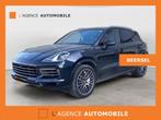 Porsche Cayenne - 12 maanden garantie, Auto's, Cayenne, 2830 kg, Zwart, Blauw