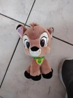 knuffel nicotoy simba hert bambi(doos 30), Ophalen, Nieuw