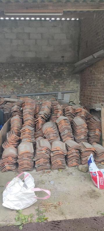 Boomse pannen -+1200 - vriendenprijsje beschikbaar voor biedingen