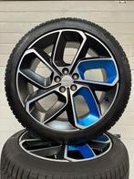 8MM DEMO SET 20’’ LYNK EN CO VELGEN WINTERBANDEN ORIG, Auto-onderdelen, Banden en Velgen, Gebruikt, Banden en Velgen, 235 mm, Personenwagen