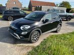2016 Fiat 500X Personenauto, Automaat, Gebruikt, 500X, Bedrijf