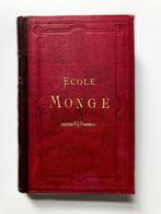 La disparition du Grand Krause - Jules Girardin 1880, Ophalen