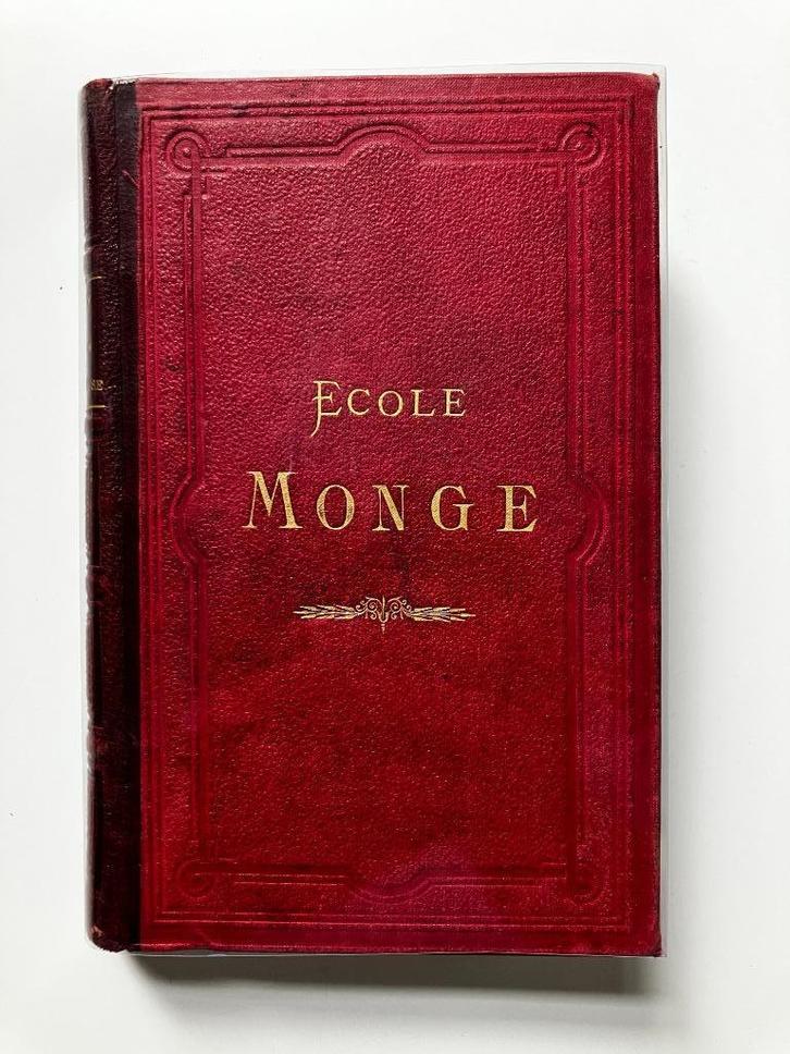 La disparition du Grand Krause - Jules Girardin 1880, Boeken, Romans, Ophalen