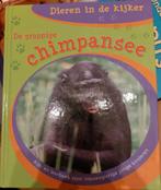 De grappige chimpansee, Comme neuf, Enlèvement ou Envoi