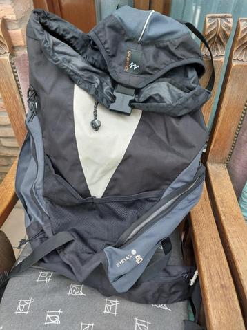 Rugzak Quechua Diosaz 40L beschikbaar voor biedingen