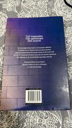 Karen M. McManus - One of Us Is Lying, Verzenden, Zo goed als nieuw, Karen M. McManus