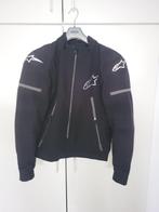 Alpinestars softshell maat L, Motoren, Ophalen, Jas | textiel, Dames, Alpinestars