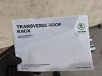 Dakdragers Skoda Octavia Combi (NX5) model vanaf 2019, Auto diversen, Dakdragers, Ophalen, Gebruikt, -, -