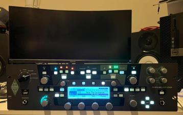 Kemper Powerrack + remote, Musique & Instruments, Amplis | Basse & Guitare, Enlèvement, Comme neuf