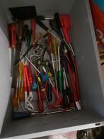 Mooi verzorgd gereedschap, Enlèvement, Comme neuf