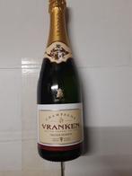 Champagne Vranken Grande Reserve Brut, Collections, Vins, Neuf, Pleine, Champagne, Enlèvement